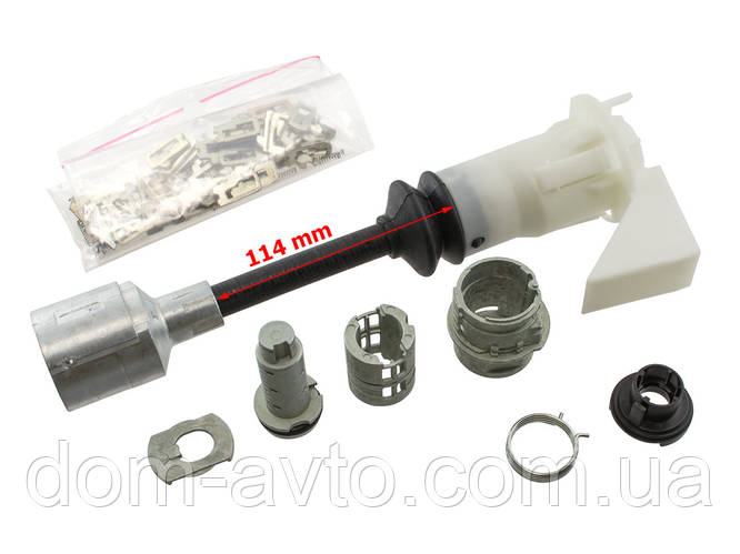 Купить Замок капота Ford Focus C-MAX 03- форд, цена 1390 ₴ — Prom.ua ...