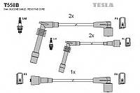 Tesla T558B Высоковольтные провода Opel