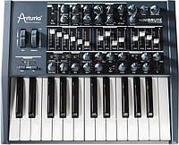 Аналоговый синтезатор ARTURIA MINIBRUTE