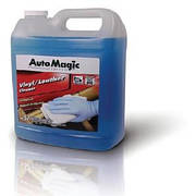 Очисник для шкіри/вінілу AutoMagic Vinyl/Leather Cleaner 3,785 л.