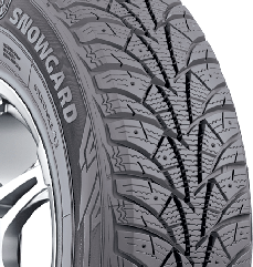 175/65 R14 Rosava SNOWGARD зимова шина