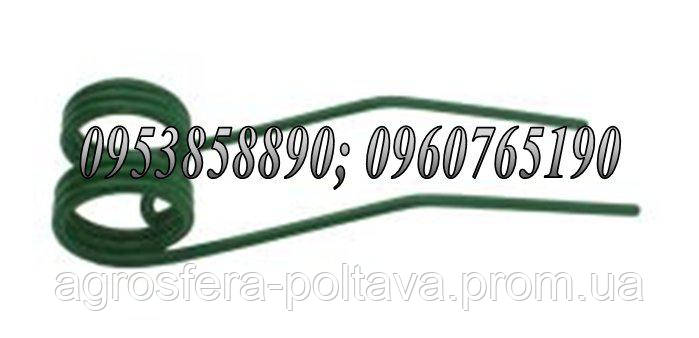 Пружина культиватора (Гребінка) КН 2,8.03.02: продаж, ціна у Полтаві ...