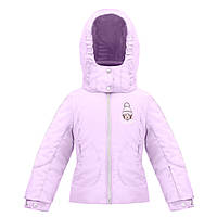Куртка для девочки Poivre Blanc Misty violet W17-1006 BB