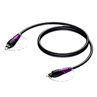 Оптичний аудіокабель Toslink — Toslink 3 м Procab CLD625/3