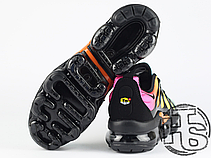 Чоловічі кросівки Nike Air VaporMax Plus Sunset Multicolor A04550-002, фото 3