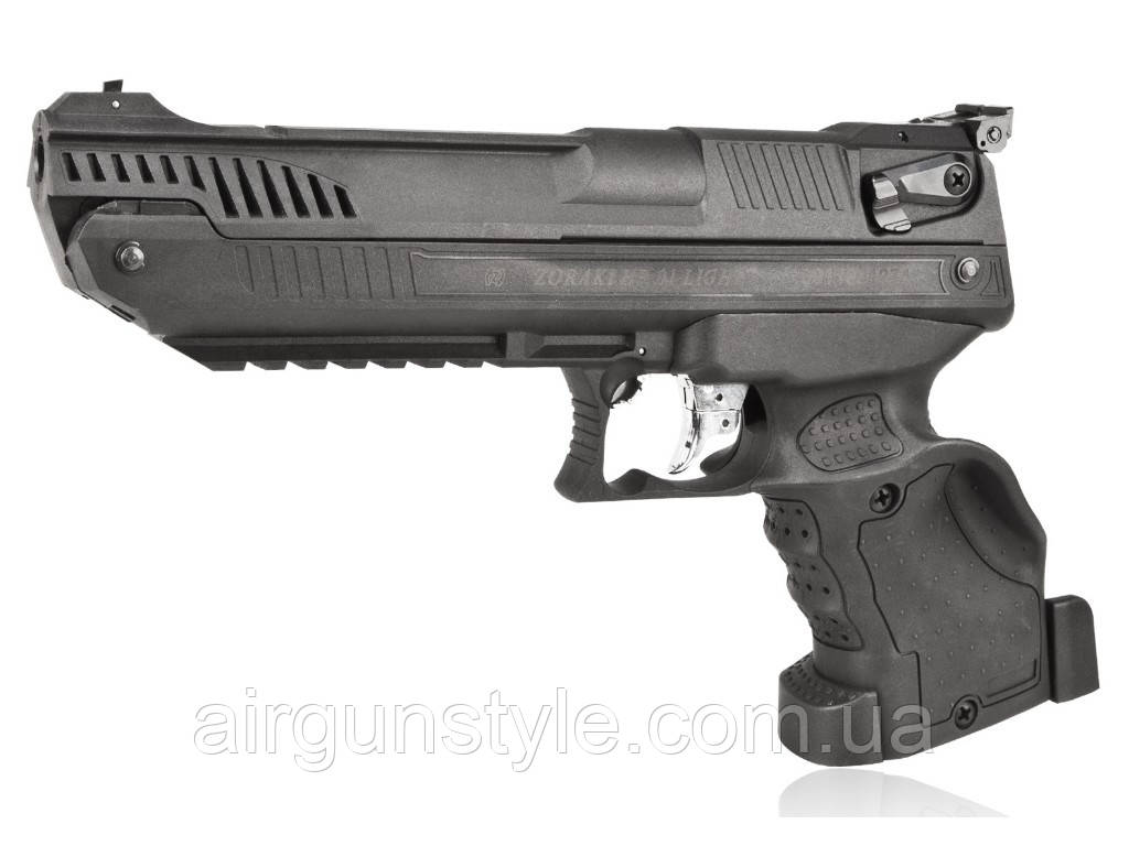 Пістолет пневматичний Zoraki HP-01 Light