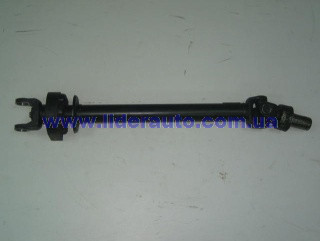 Купить Кардан передняя часть Газель 3302-2200014, цена 2040 ₴ — Prom.ua ...