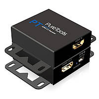 HDMI усилитель (Repeater) PureTools PT-R-HD20