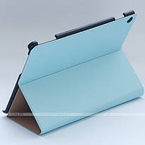 Чохол Slim Stand для Huawei Mediapad M3 Lite 10 (BAH-L09) Blue