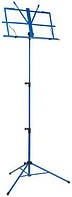 Пюпітр металевий ROCKSTAND RS10010BL STANDARD NOTE STAND (BLUE)