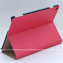 Чехол Slim Stand для Huawei Mediapad M3 Lite 10 (BAH-L09) Hotpink