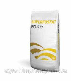 Суперфосфат дрібнозернистий Lubofoska, фото 1