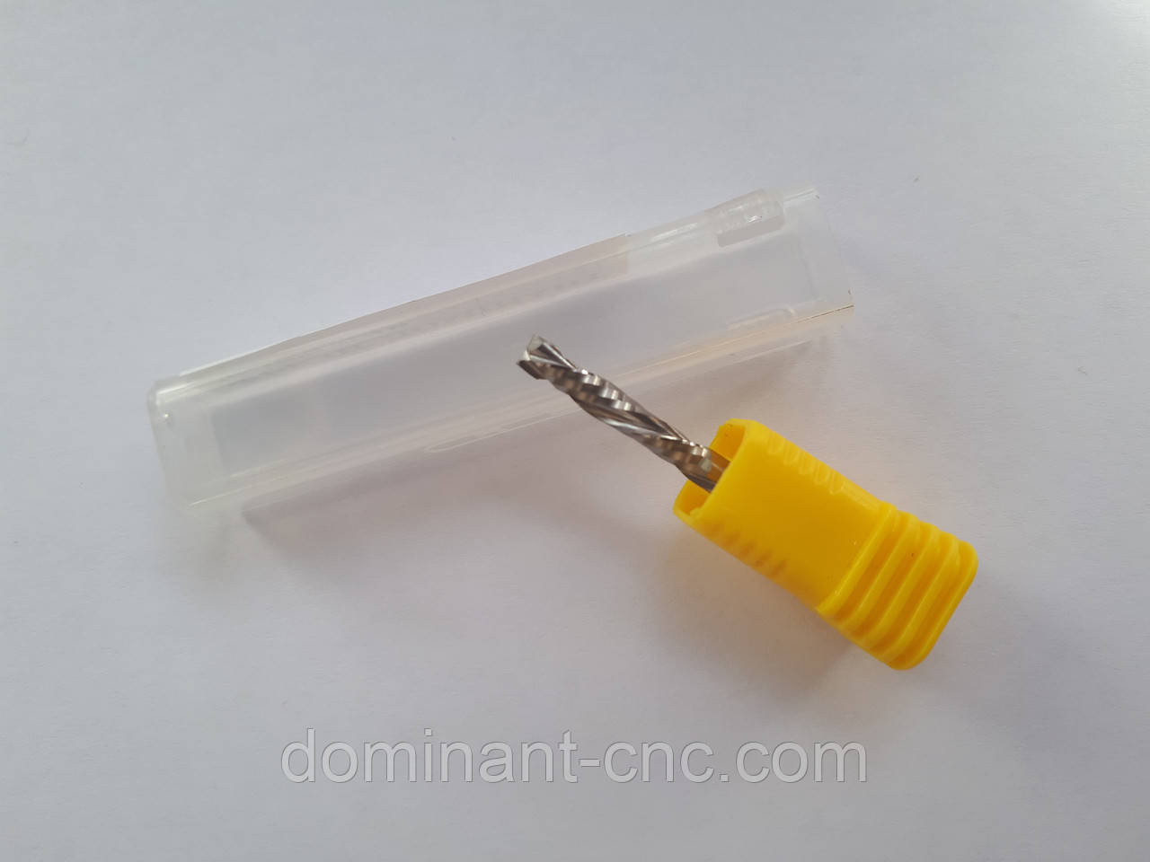 Фреза компресійна 3,175*12*38 - 2f