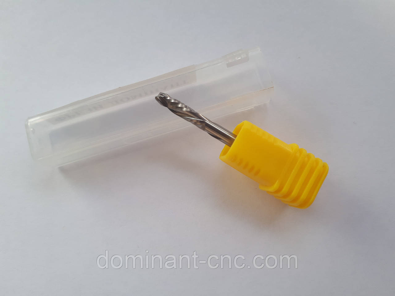 Фреза компресійна AAA 3,175*12*38 - 1f