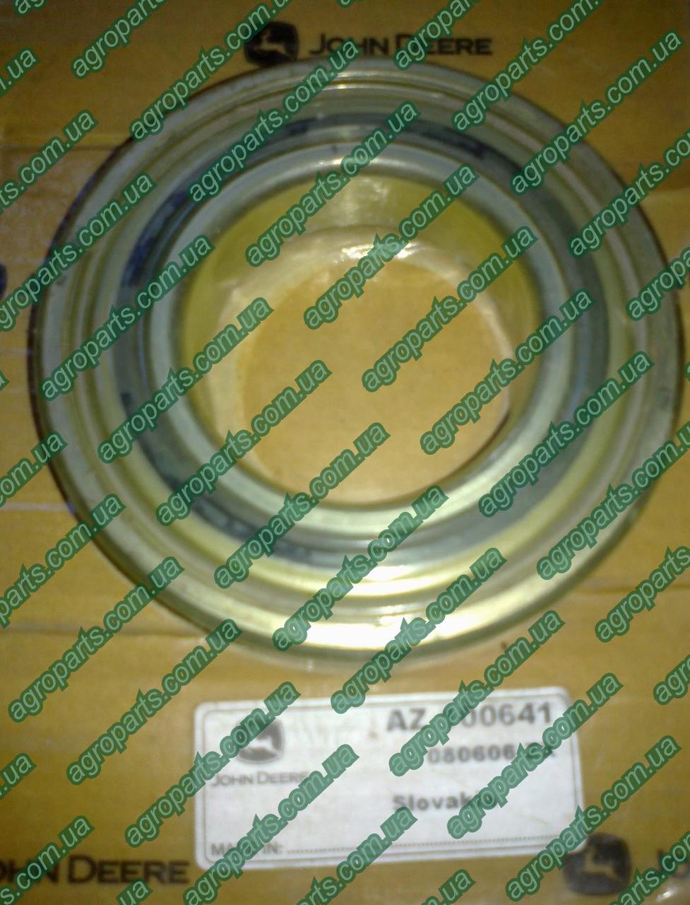 Підшипник AZ100641 запчастини AZ48723 John Deere BALL BEARING-GROOVED в Україні