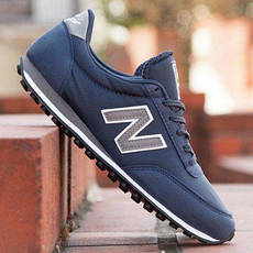 Кросівки New Balance 410CB оригінал, фото 4