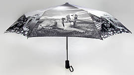 Зонт 6112-LY собаки/кішки сірий