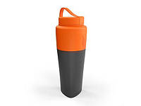 Бутылка для воды Light My Fire Pack-up-Bottle Orange