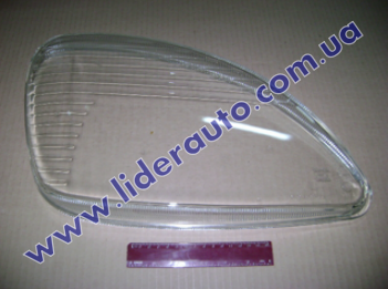 Стекло фары Газель нового образца (капля) 1512135 (ID#659068801), цена ...