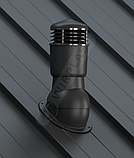 Вентиляційний вихід WirPlast Normal K24 утеплений 110 мм, фото 2