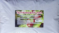 Тютюновий пил (тютюновий пил) 500 г