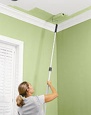 Глибокоматова фарба для стелі Ceiling Paint Benjamin Moore 0.946л, фото 2