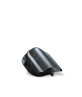 Кровельный вентилятор Wirplast (Вирпласт) Rolling P51 Черный 9005