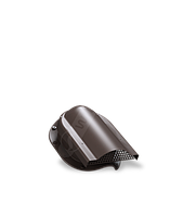 Кровельный вентилятор Wirplast (Вирпласт) Rolling P51 Серо-коричневый 8019