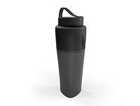 Бутылка для воды Light My Fire Pack-up-Bottle Black