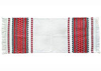 Весільний рушник із вишивкою «Хліб - Сіль» 100/33 см