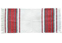 Вишитий рушник на весілля «Хліб - сіль» 70/33 см