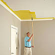 Глибокоматова фарба для стелі Ceiling Paint Benjamin Moore 3,78л, фото 7