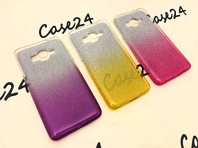 TPU чохол Gradient для Samsung Galaxy J2 Prime G532F/DS (3 кольори)