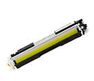 Картридж PrinterMayin для HP 126A (CE312A) Yellow (LaserJet CP1025, CP1025nw, M175, M175nw, M275), фото 2