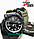 Спортивний годинник Casio G-Shock GWG-1000 зелений, фото 6
