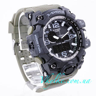 Casio G Shock GWG 1000 ID 331779316 665 Prom.ua