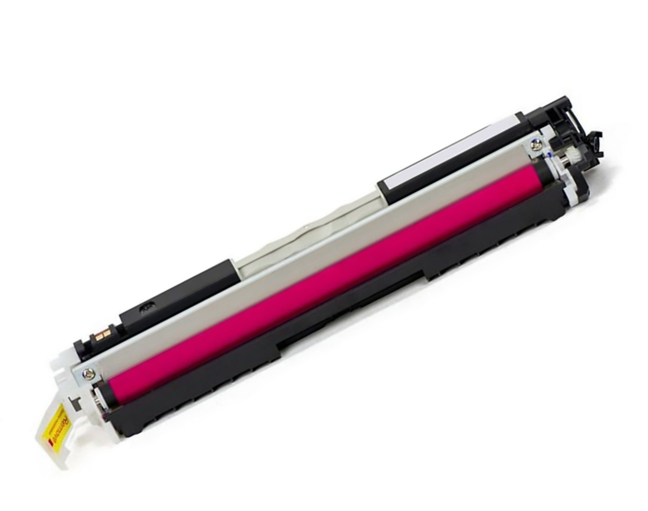 Тонер-картридж PRINTERMAYIN для HP 130A Magenta (CF353A) M176, M177