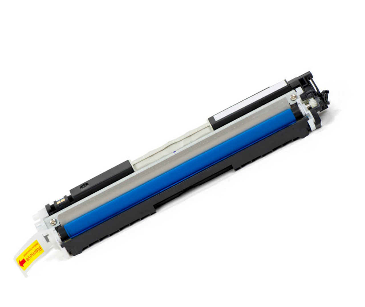 Тонер-картридж PRINTERMAYIN для HP 130A Cyan (CF351A) M176, M177