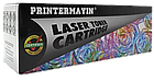 Картридж PrinterMayin для HP 126A (CE311A) Cyan (LaserJet CP1025, CP1025nw, M175, M175nw, M275), фото 7