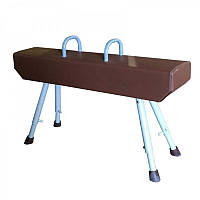 Кінь гімнастичний маховий