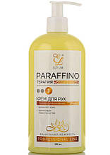 Elit Lab крем для рук Paraffino (ваніль), 500 мл
