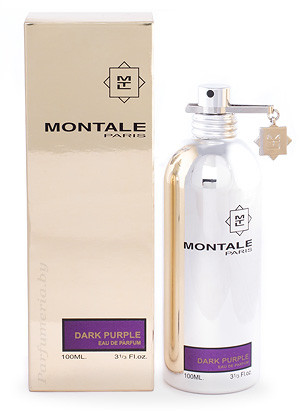 Montale Dark Purple Парфумована вода 100 мл (монталь для жінок)