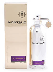 Montale Dark Purple Парфумована вода 100 мл (монталь для жінок)