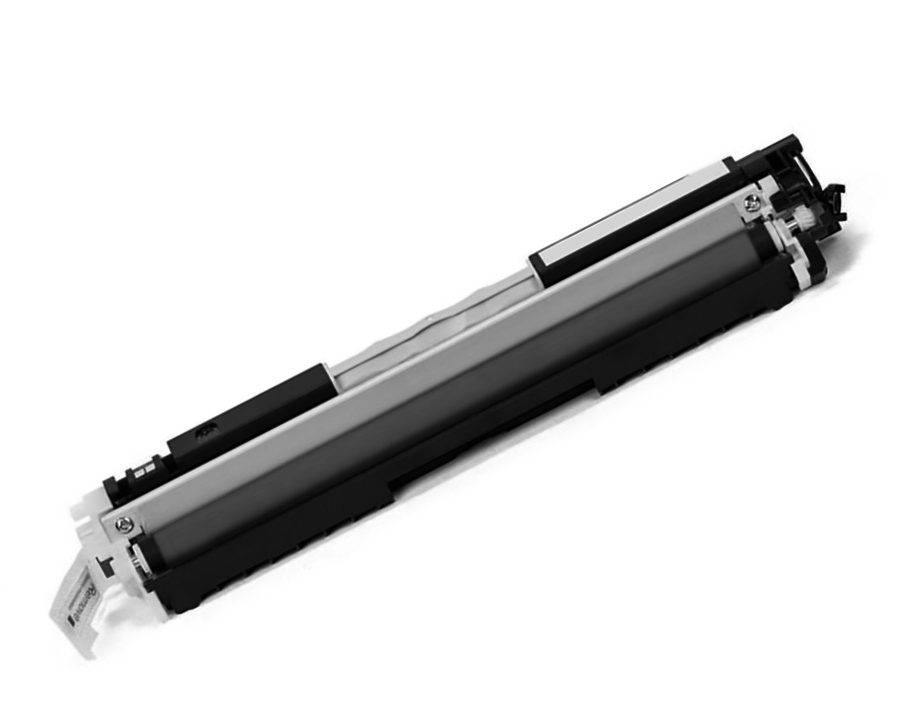 Тонер-картридж PRINTERMAYIN для HP 130A Black (CF350A) M176, M177