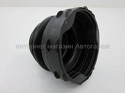 Пильник ШРУСа (внутр., прав.+лев.) на Рено Трафік 2006-> 2.0 dCi + 2.5 dCi — SPIDAN (Німеччина) 24291