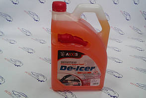 Омивачі скла