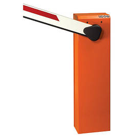 Шлагбауми Faac