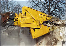 Гідравлічні ножиці Epiroc (Atlas Copco)