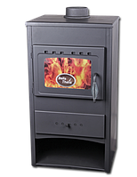 Піч на дровах Bella Thalia Nera