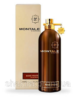 Montale Boise Fruite Парфумована вода 100 мл (монталь унісекс)